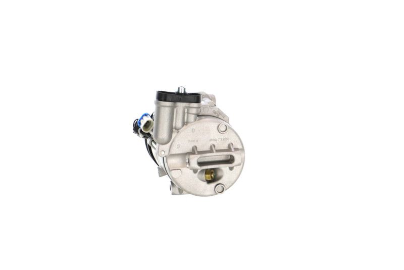 REMANTE 005-001-000161R Compressor, air conditioning