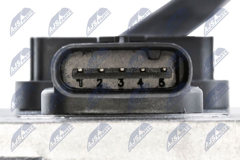 NTY ENOX-BM-001 NOx Sensor, NOx catalytic converter