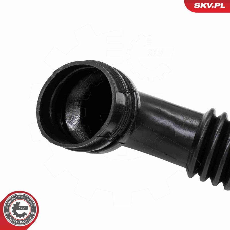 ESEN SKV 54SKV403 Charge Air Hose