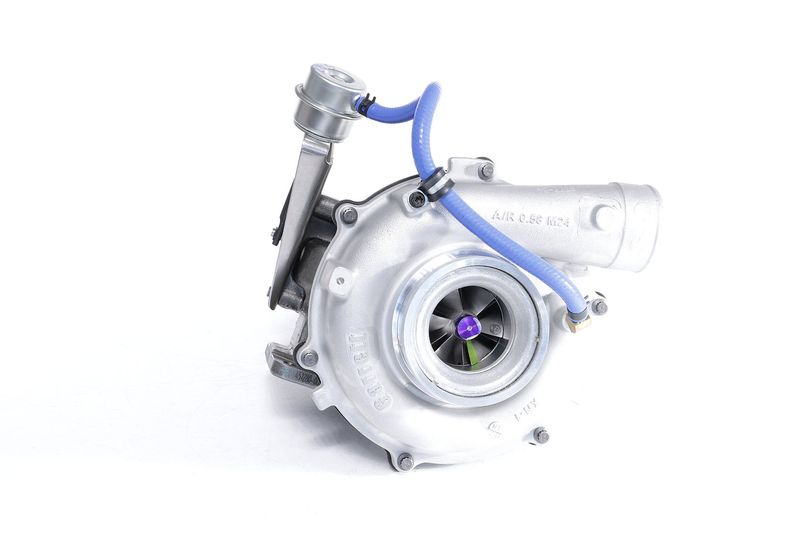Compresor,sistem de supraalimentare T914647 BTS Turbo