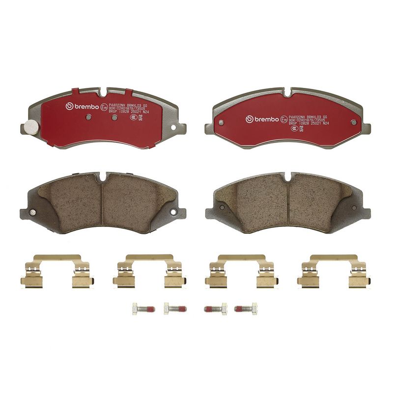 Prekės atitinka OEM kodą: LR047859