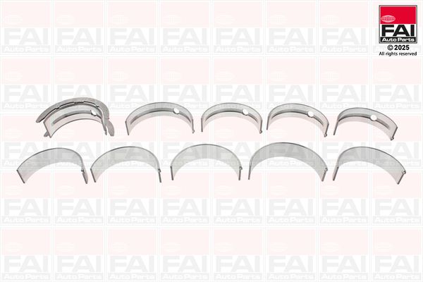 CUZINETI ARBORE COTIT FAI AutoParts BM1165STD