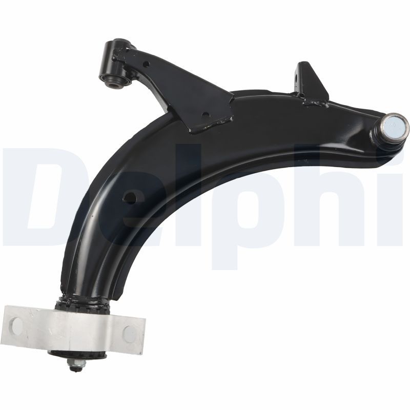 DELPHI TC9703 Control/Trailing Arm, wheel suspension