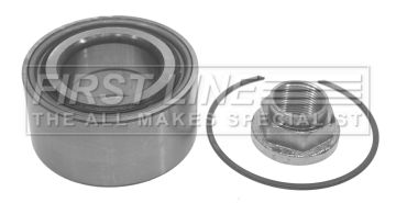 First Line Wheel Bearing Kit FBK127