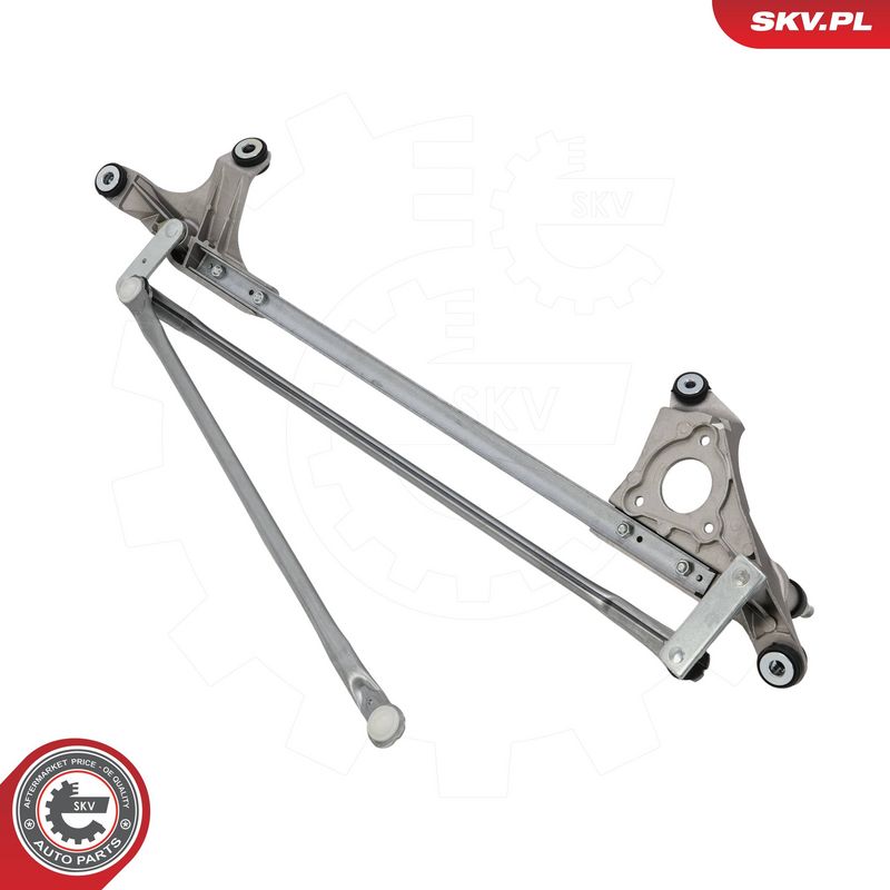 Pesurihoovastik, ESEN SKV...