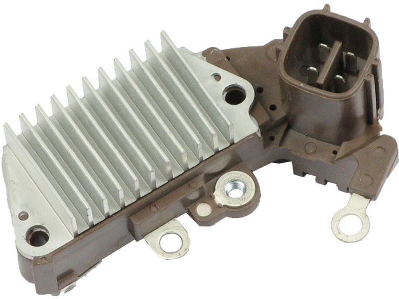 Generaatori pingeregulaator, AS-PL ARE6077