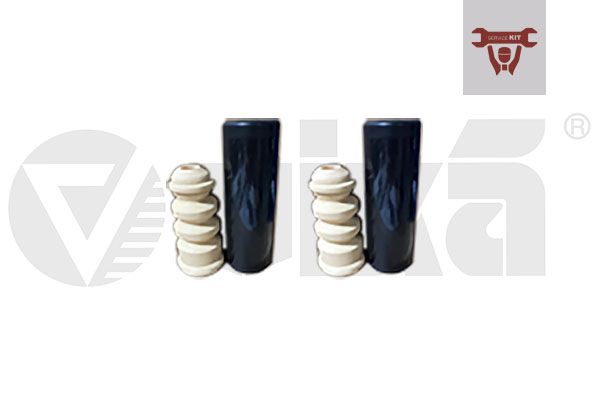 vika K51117801 - Dust Cover Kit, shock absorber