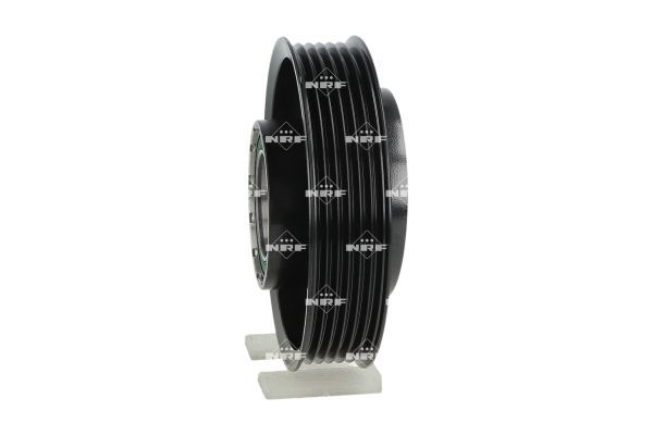 NRF 380046 Magnetic Clutch, air conditioning compressor