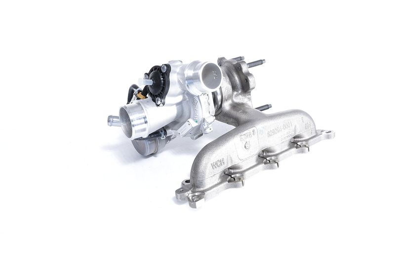 Compresor,sistem de supraalimentare T918143 BTS Turbo