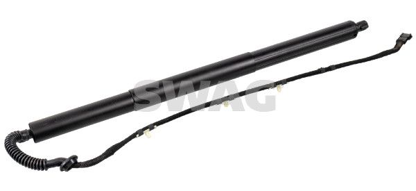 SWAG 33 10 4842 Gas Spring, boot/cargo area