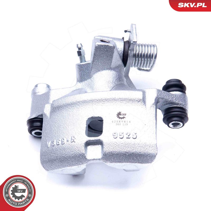 Pidurisadul, ESEN SKV 42SKV814