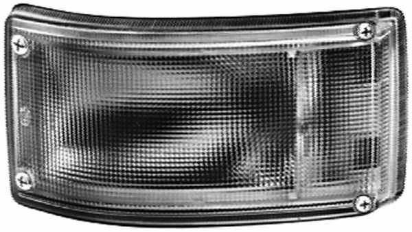 HELLA 2DA 005 603-037 Stop Light
