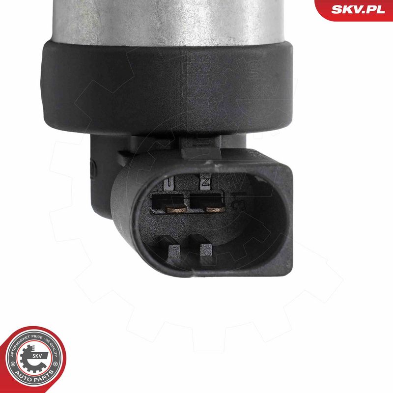 Reguleerimisklapp, kütuse kogus (Common-Rail-System), ESEN SKV 96SKV380