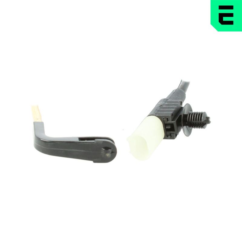 OPTIMAL WKT-59008K Warning Contact, brake pad wear