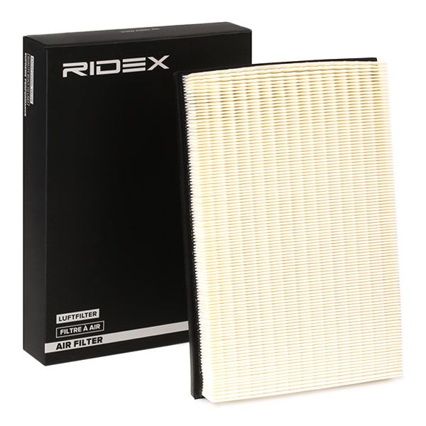 въздушен филтър RIDEX
