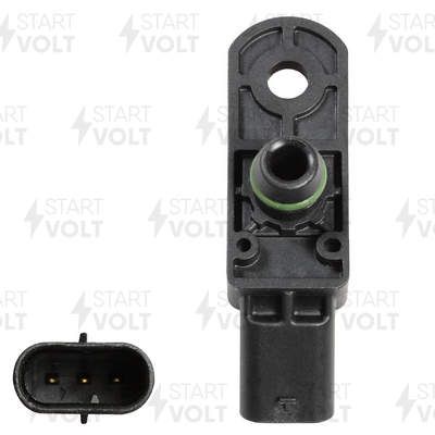 Датчик абсолютного давления BMW/MINI/Peugeot/Citroen (10-) 1.6T (VS-MP 2116) StartVOLT