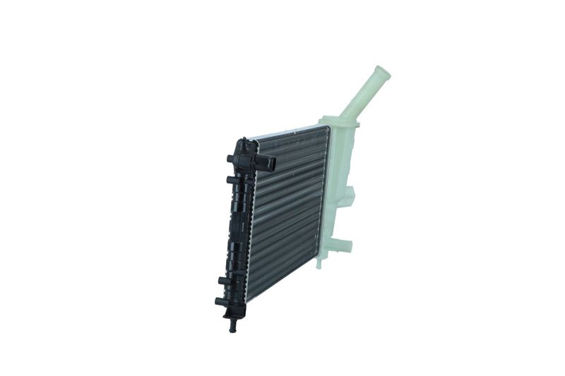Radiador, refrigeración del motor NRF 53230