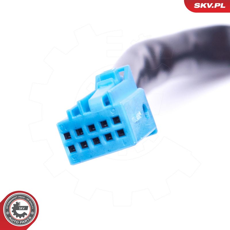 Lüliti, aknatõstuk, ESEN SKV 37SKV059