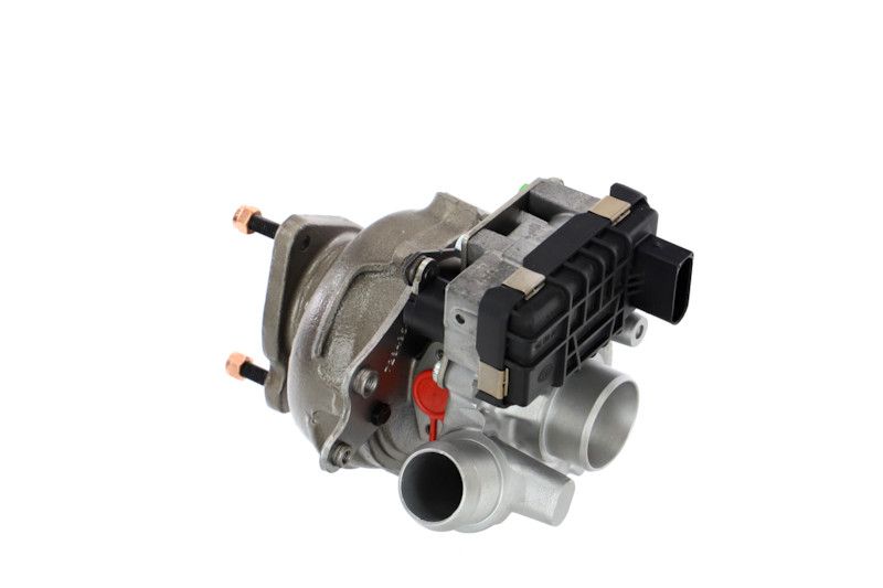REMANTE 003-002-001373R Charger, charging (supercharged/turbocharged)