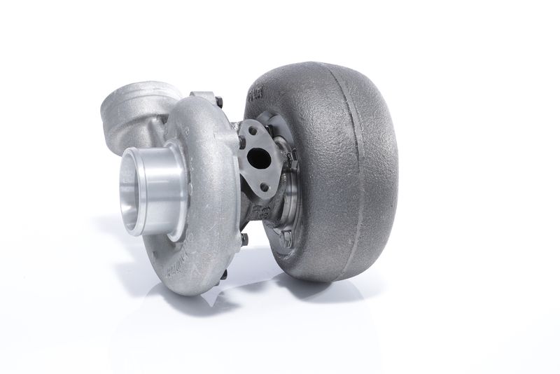 Compresor,sistem de supraalimentare T911266 BTS Turbo