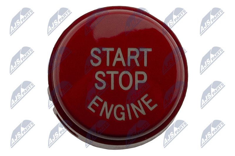 Start-, stopp-nupp, NTY EWS-BM-120
