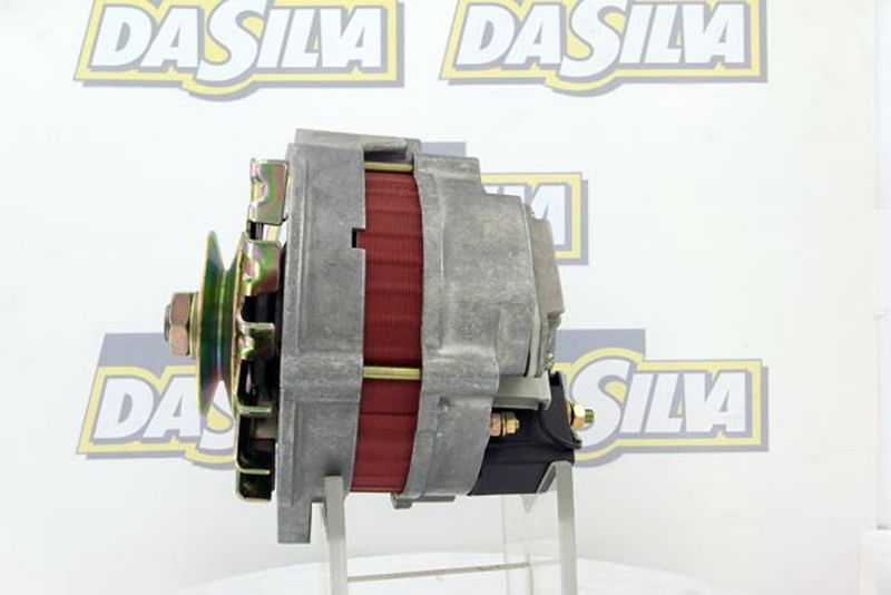 DA SILVA 016153 Generatorius