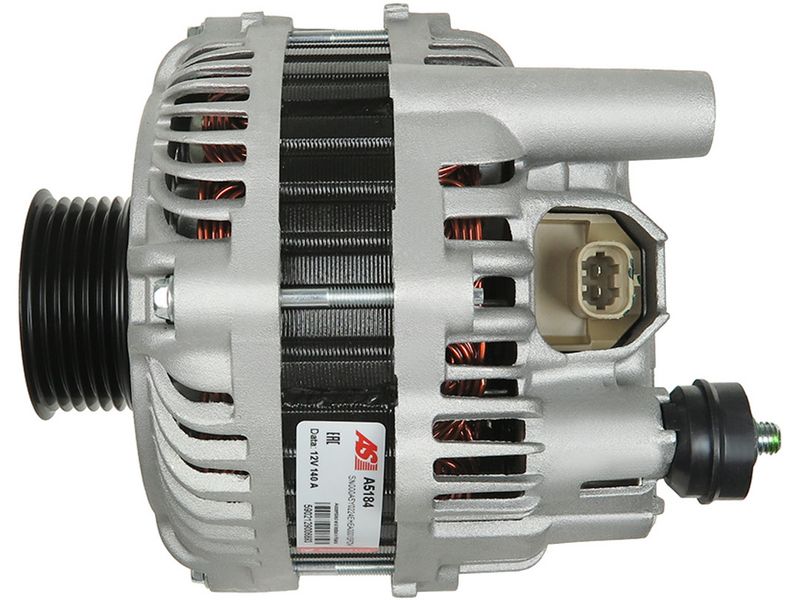 AS-PL A5184 Alternator