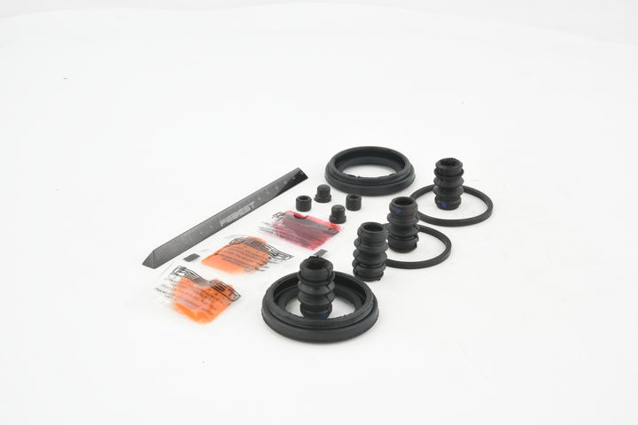 FEBEST 0275-Y62R Repair Kit, brake caliper
