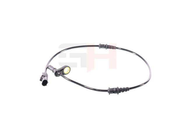 GH GH-703307 Датчик, кількість обертів колеса