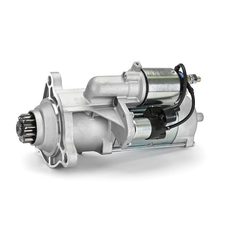 Delco Remy SER84250-12B1 Starter