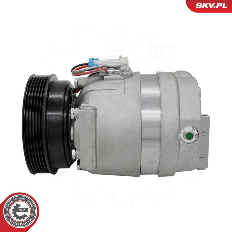 Prekės atitinka OEM kodą: 51810417