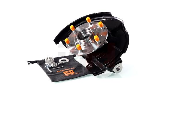 GH GH-283015H Steering Knuckle, wheel suspension
