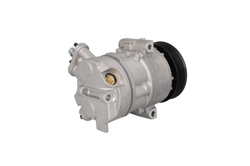 KAMOKA 7820082 Compressor, air conditioning
