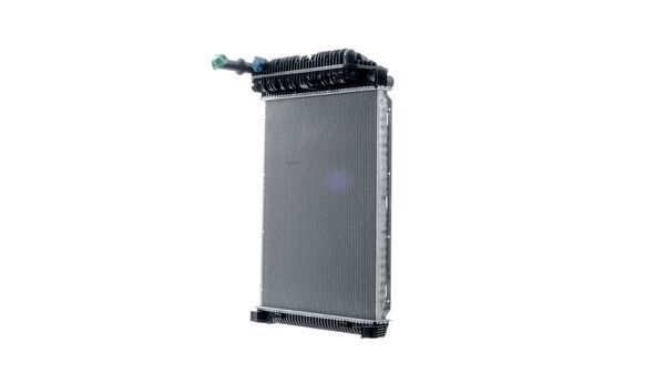 MAHLE CR 673 000P Radiator, engine cooling