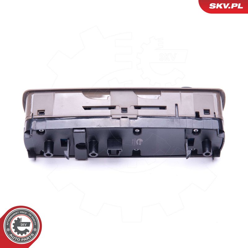 Lüliti, aknatõstuk, ESEN SKV 37SKV070