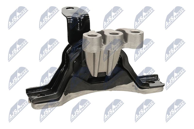 Paigutus, Mootor, NTY ZPS-PL-043