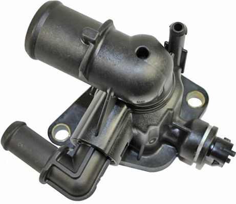 METZGER AUTOTEILE 4006104 - Thermostat, coolant