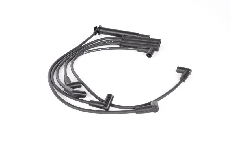 BOSCH 0986356740 Uždegimo laidų komplektas