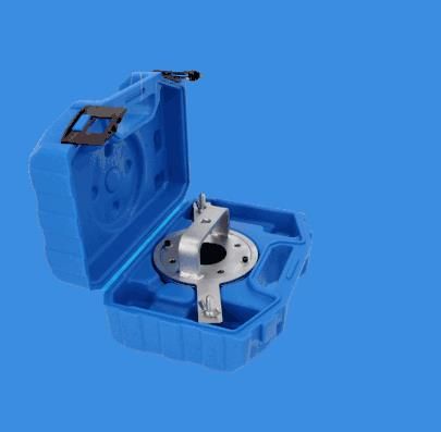 Montaažitööriistade kompl, sidur, hooratas, KS TOOLS BT641240