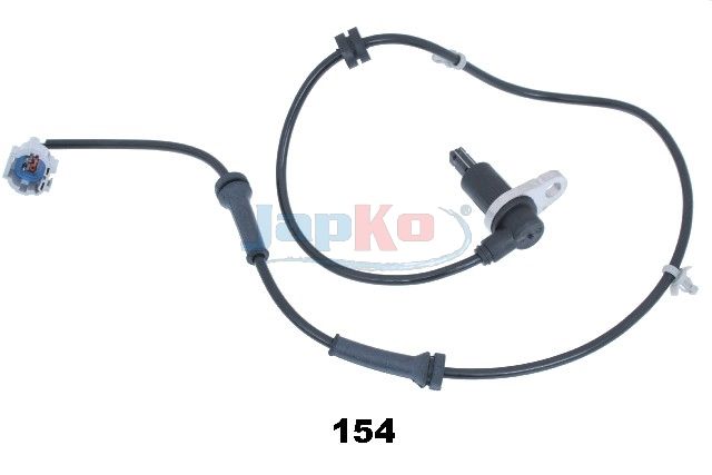 Andur, rattapöörete arv, JAPKO 151154