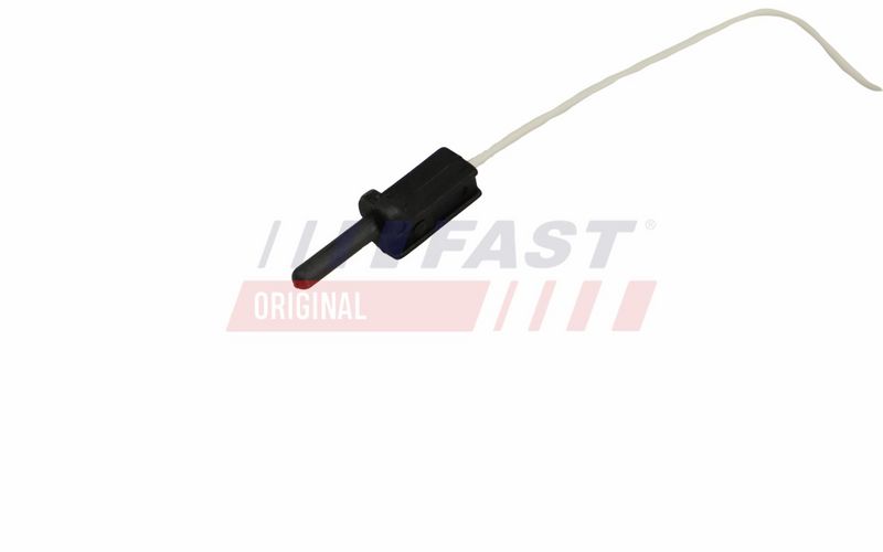 Hoiatuskontakt, piduriklotsi kulumine, FAST FT32459