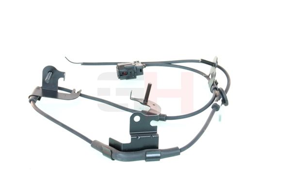 Andur, rattapöörete arv, GH GH-714514V