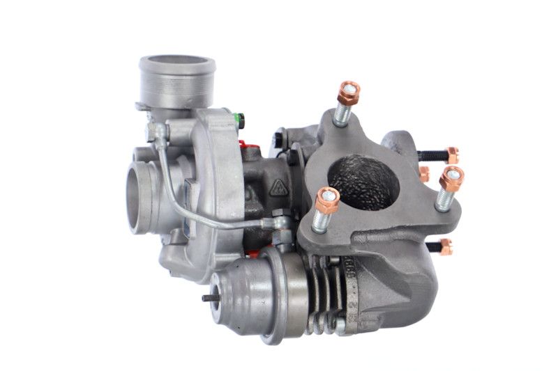 REMANTE 003-001-001033R Charger, charging (supercharged/turbocharged)
