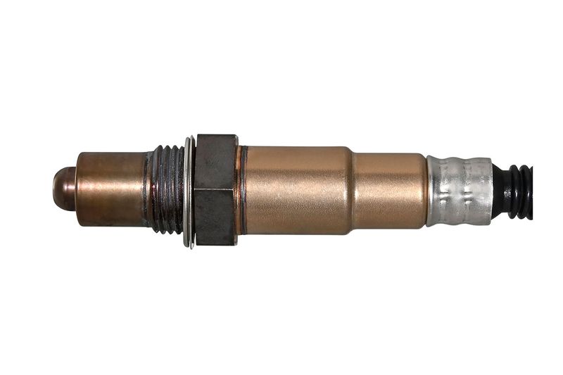 HELLA 6PA 358 221-061 Lambda Sensor