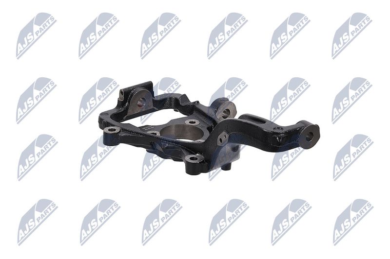 NTY ZZP-FR-037 Steering Knuckle, wheel suspension