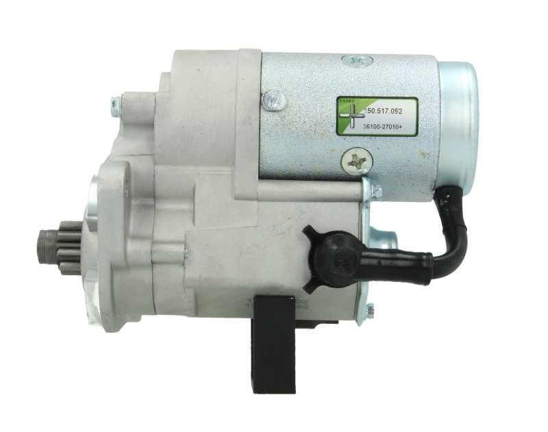 Starter, BV PSH 150.517.092.130