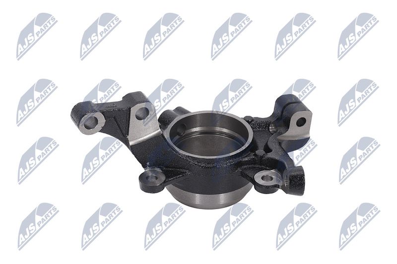 Käändmik, rattakinnitus, NTY ZZP-HY-522