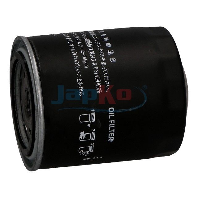 JAPKO 10012 Oil Filter