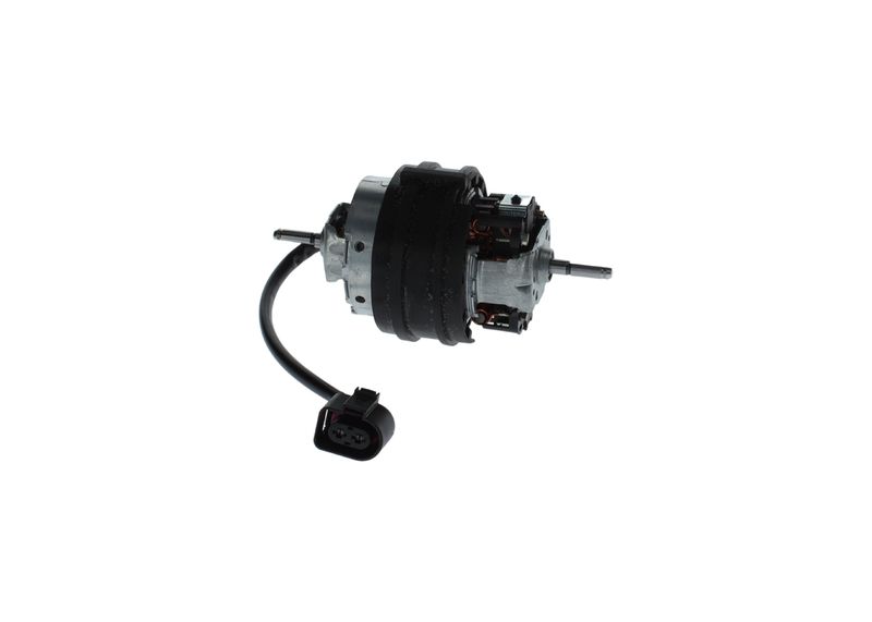 BOSCH 0130111047 Electric Motor, interior blower