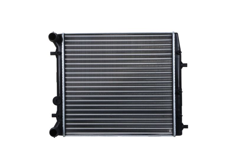 HELLA 8MK 366 302-651 Radiator, engine cooling